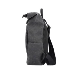 Rieker | Backpack Asphalt Gray