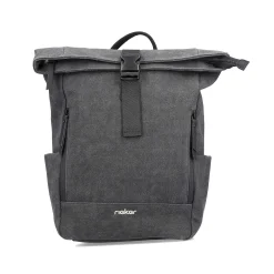 Rieker | Backpack Asphalt Gray