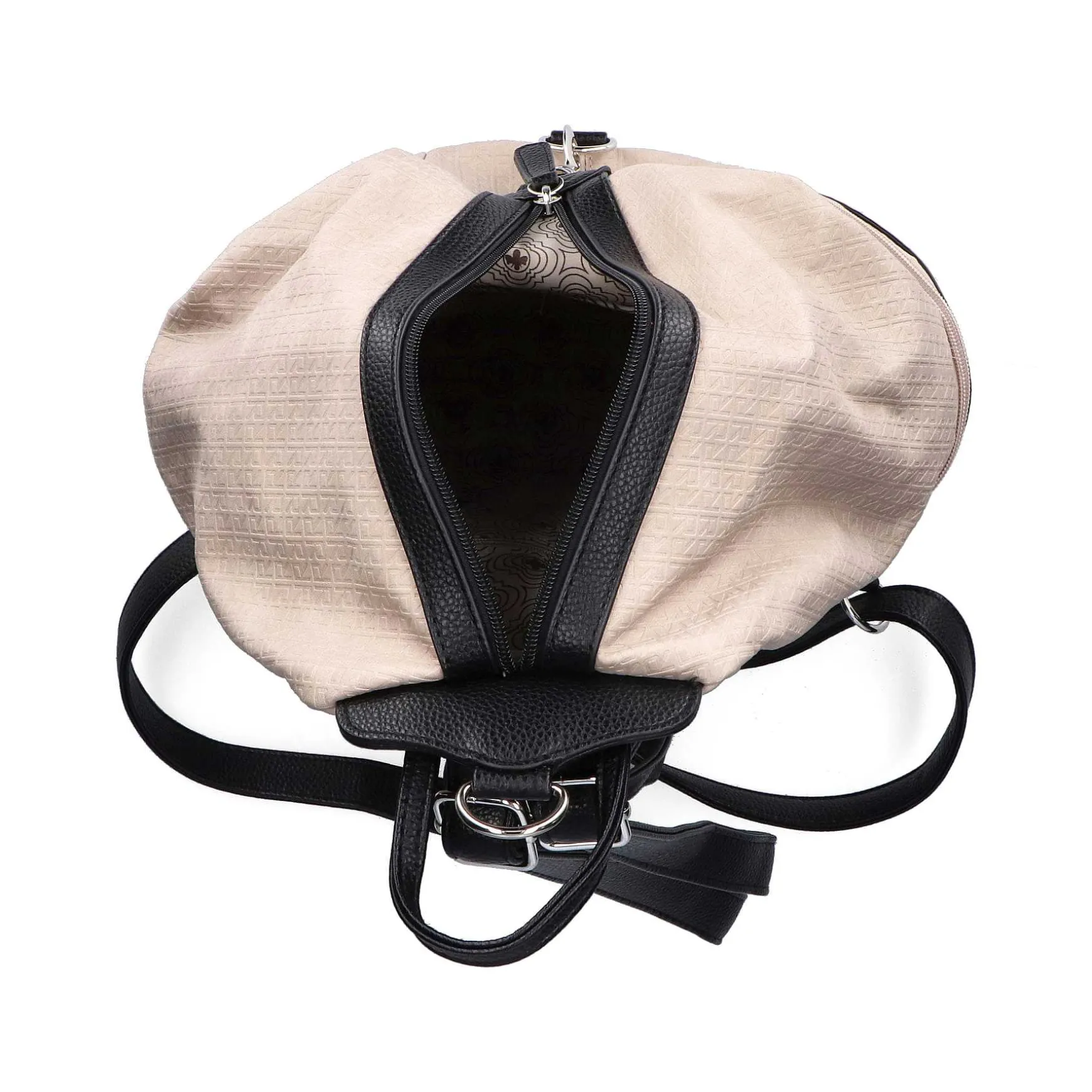 Rieker | Backpack Champagne