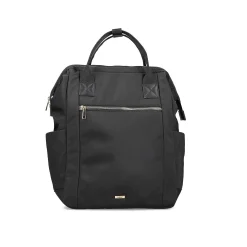 Rieker | Backpack Jet Black