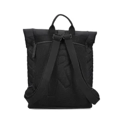 Rieker | Backpack Jet Black