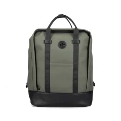 Rieker | Backpack Khaki Green-Black
