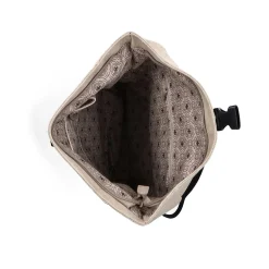 Rieker | Backpack Light Beige