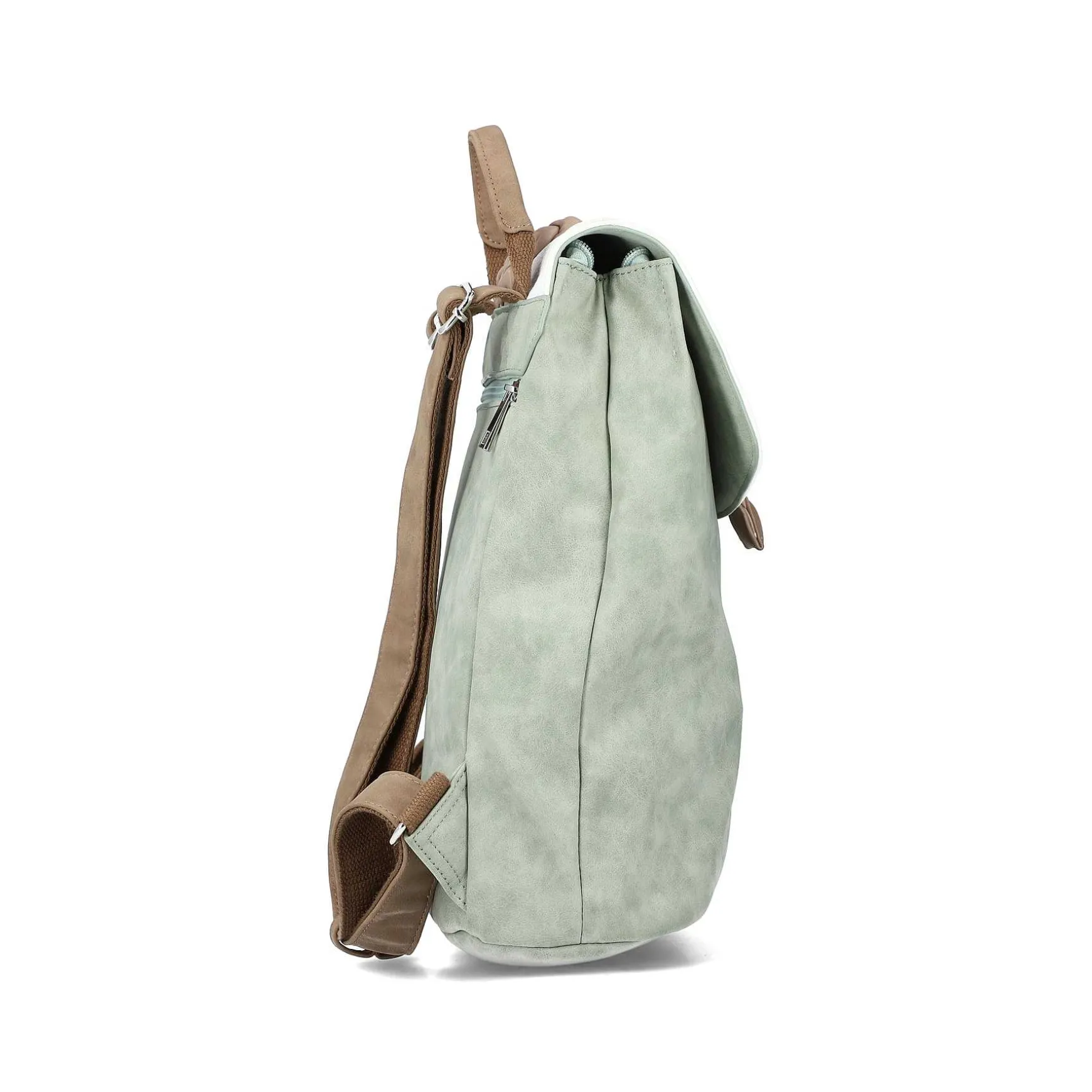 Rieker | Backpack Mint Green