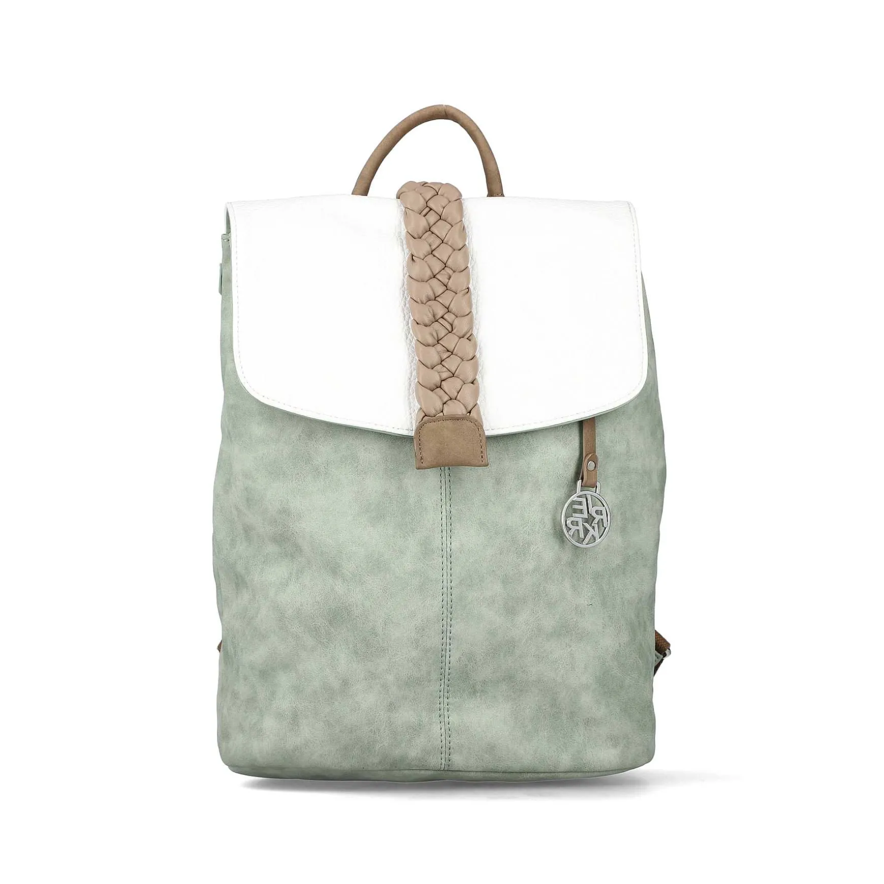 Rieker | Backpack Mint Green