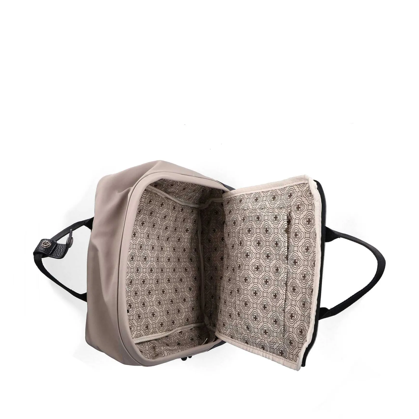 Rieker | Backpack Sand Beige-Black