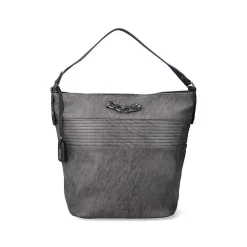 Rieker | Granite Gray Handbag