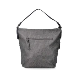 Rieker | Granite Gray Handbag