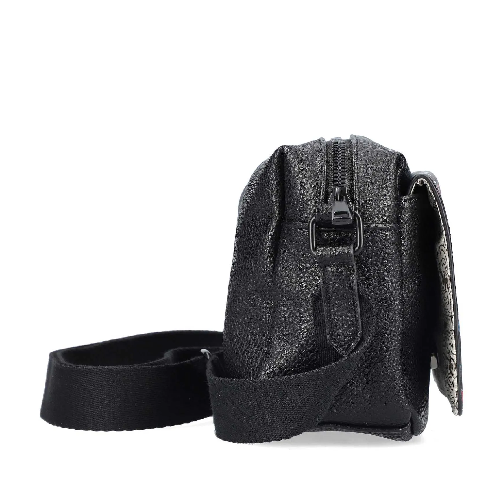 Rieker | Handbag Black-Multi