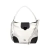 Rieker | Handbag Cream Beige Metallic