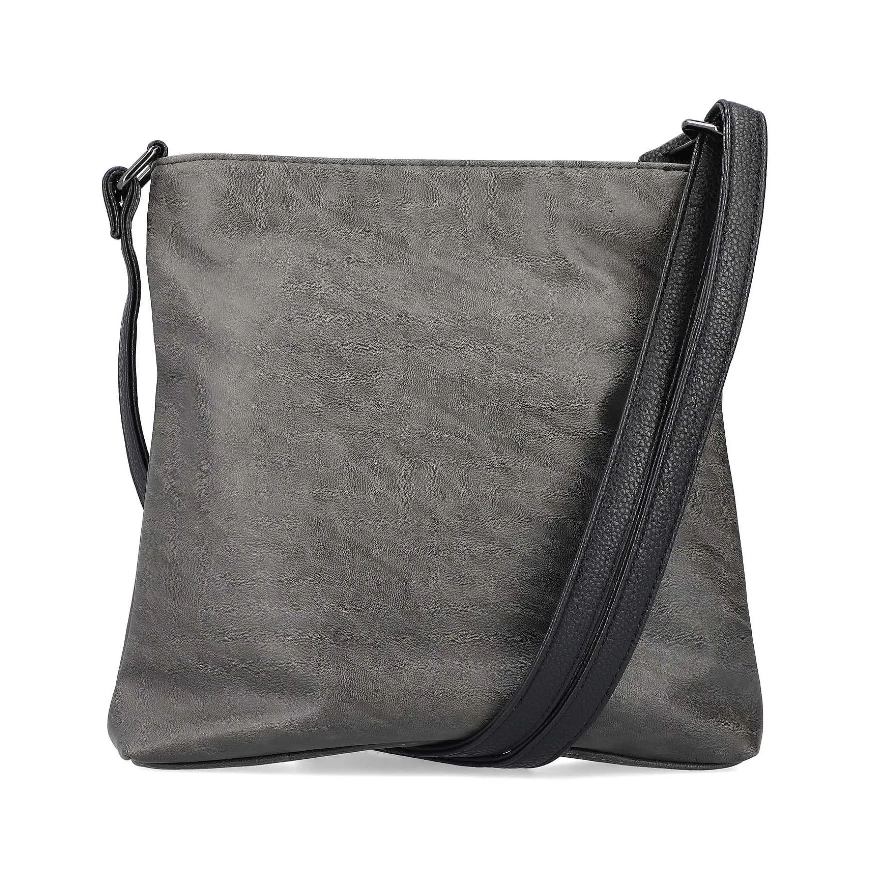 Rieker | Handbag Granite Gray-Black