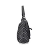 Rieker | Handbag Graphite Black
