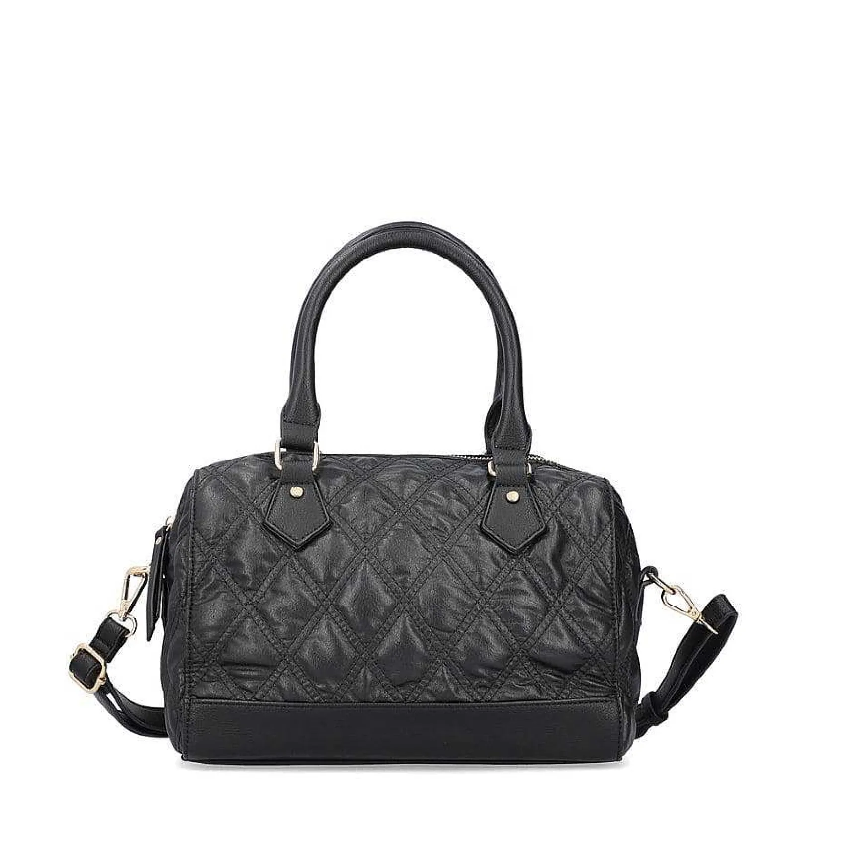 Rieker | Handbag Jet Black