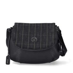 Rieker | Handbag Jet Black
