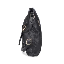 Rieker | Handbag Jet Black
