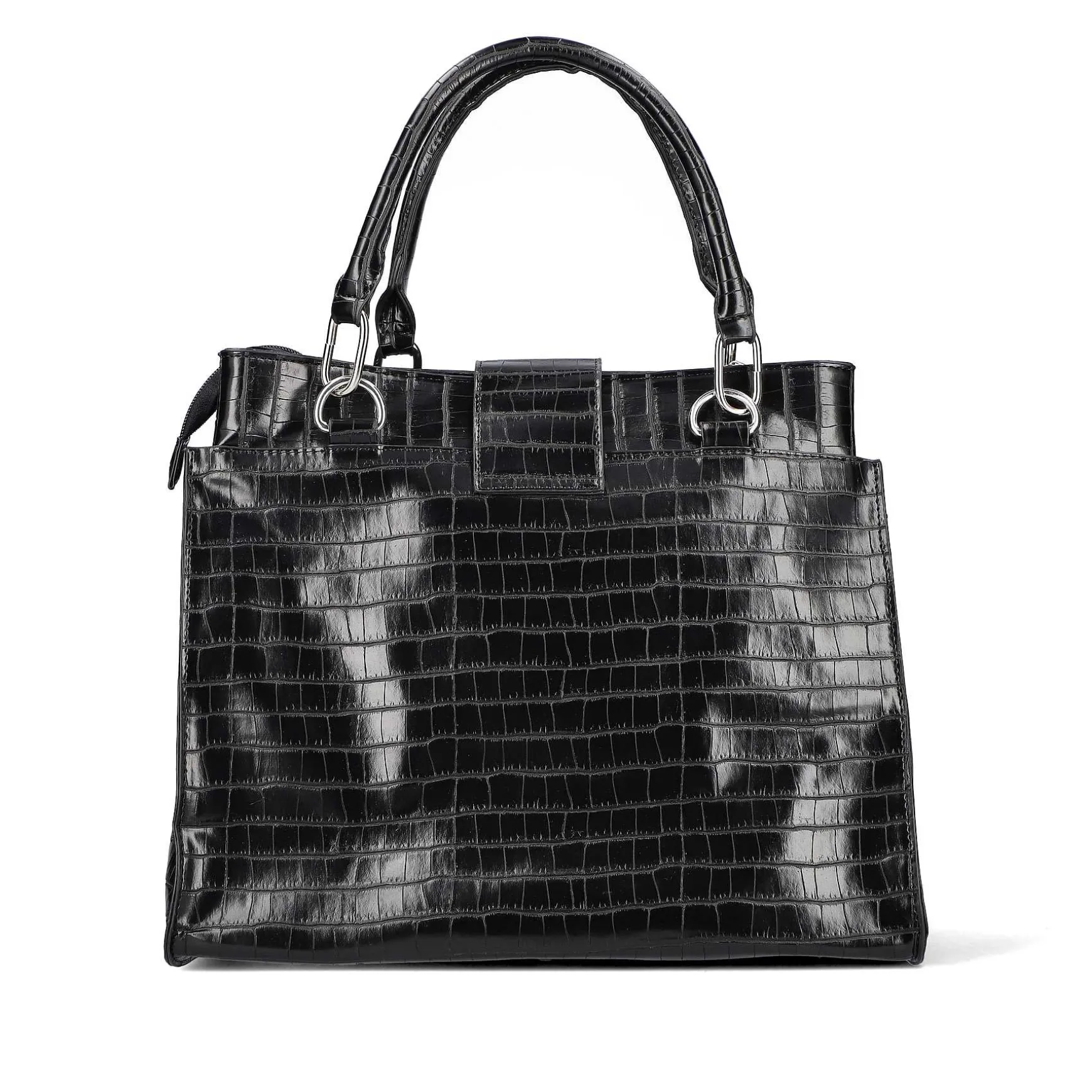 Rieker | Handbag Jet Black