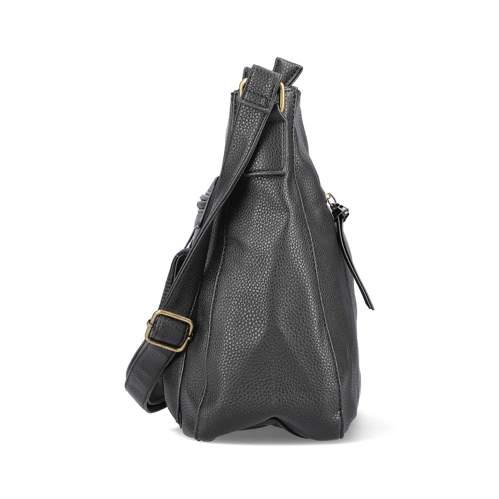 Rieker | Handbag Jet Black