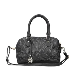 Rieker | Handbag Jet Black