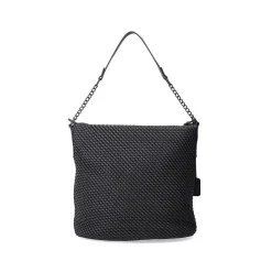 Rieker | Handbag Jet Black