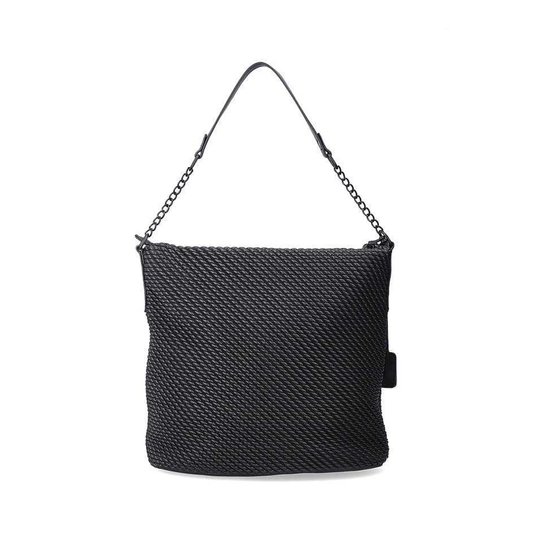 Rieker | Handbag Jet Black
