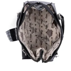 Rieker | Handbag Jet Black