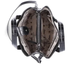 Rieker | Handbag Jet Black