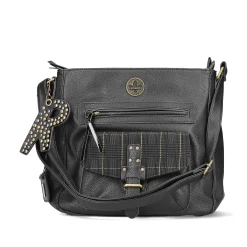Rieker | Handbag Jet Black