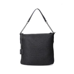 Rieker | Handbag Jet Black