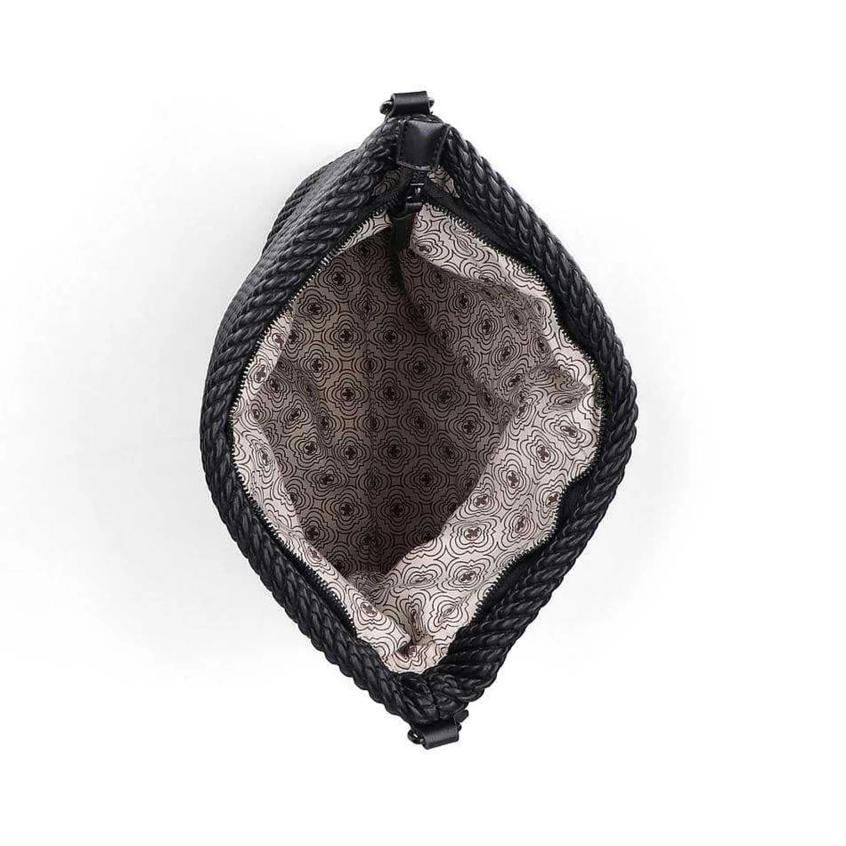Rieker | Handbag Jet Black