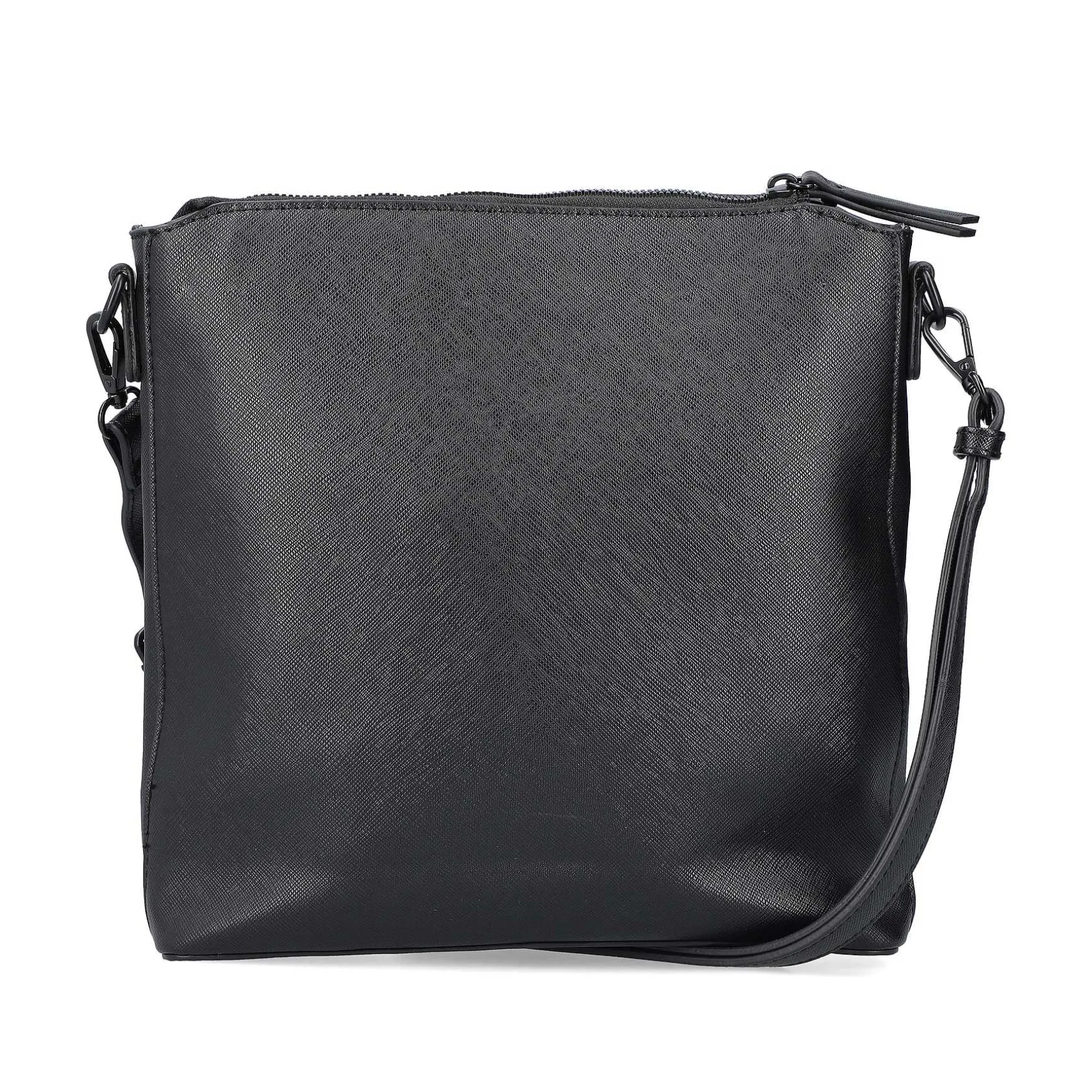 Rieker | Handbag Jet Black