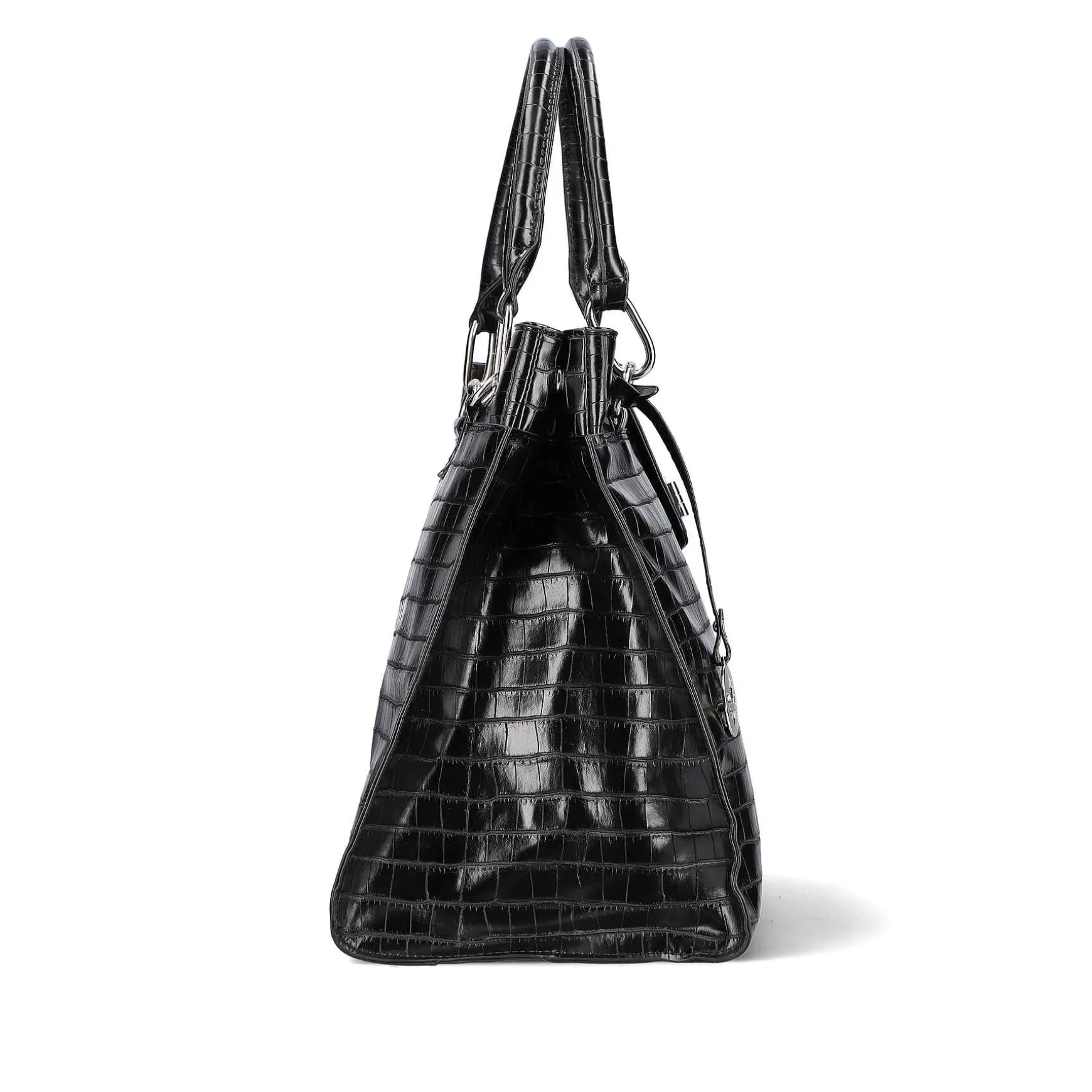 Rieker | Handbag Jet Black