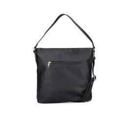 Rieker | Handbag Midnight Black