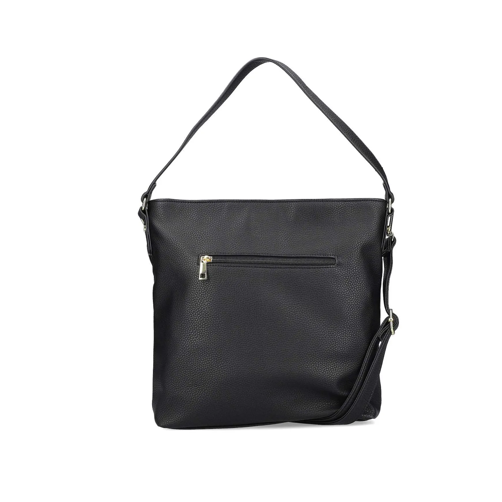 Rieker | Handbag Midnight Black