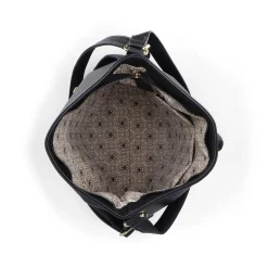 Rieker | Handbag Midnight Black