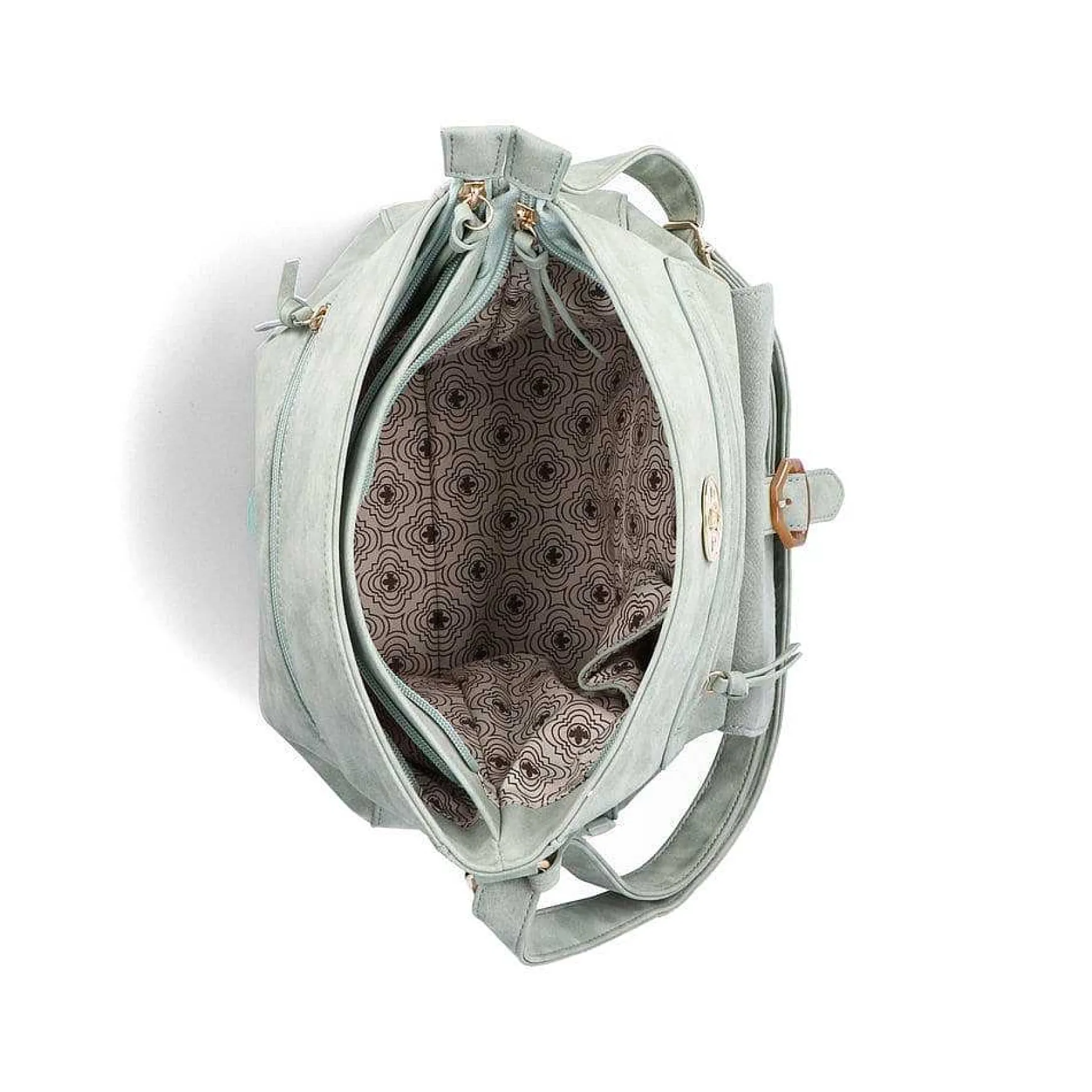 Rieker | Handbag Mint Green