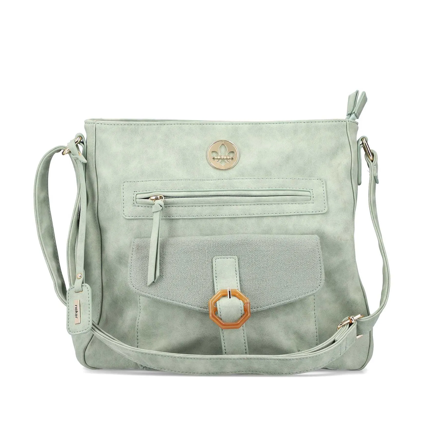 Rieker | Handbag Mint Green