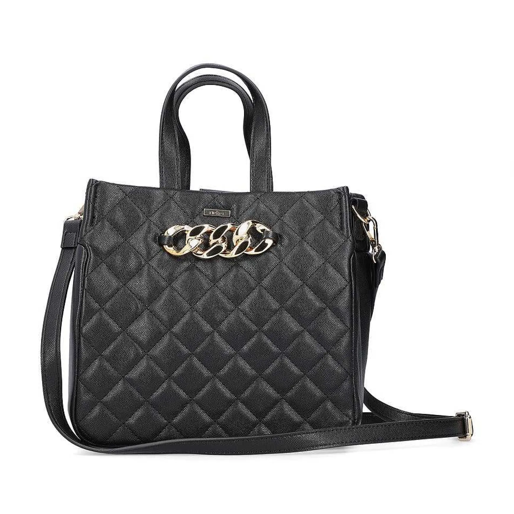 Rieker | Handbag Night Black