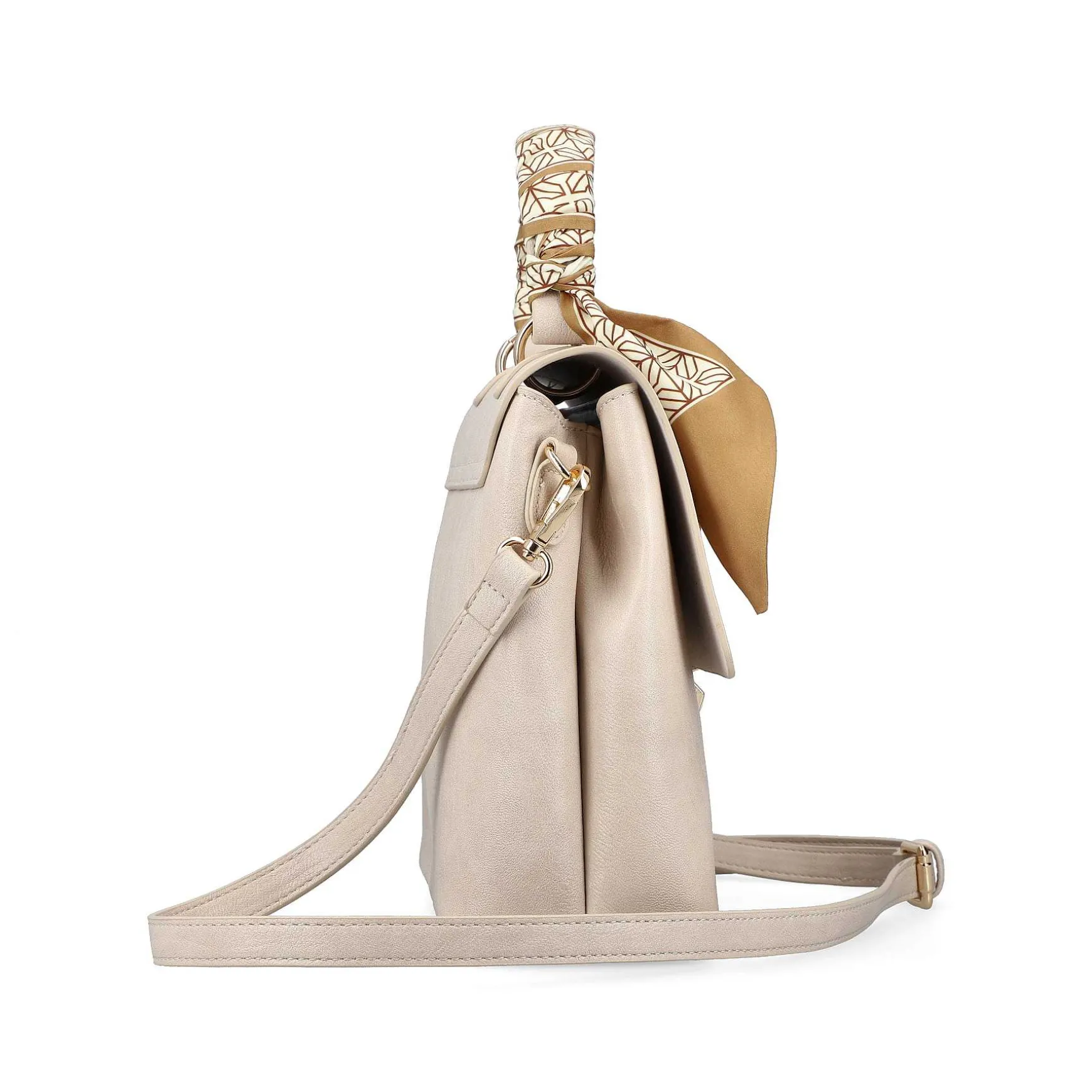Rieker | Handbag Sand Beige