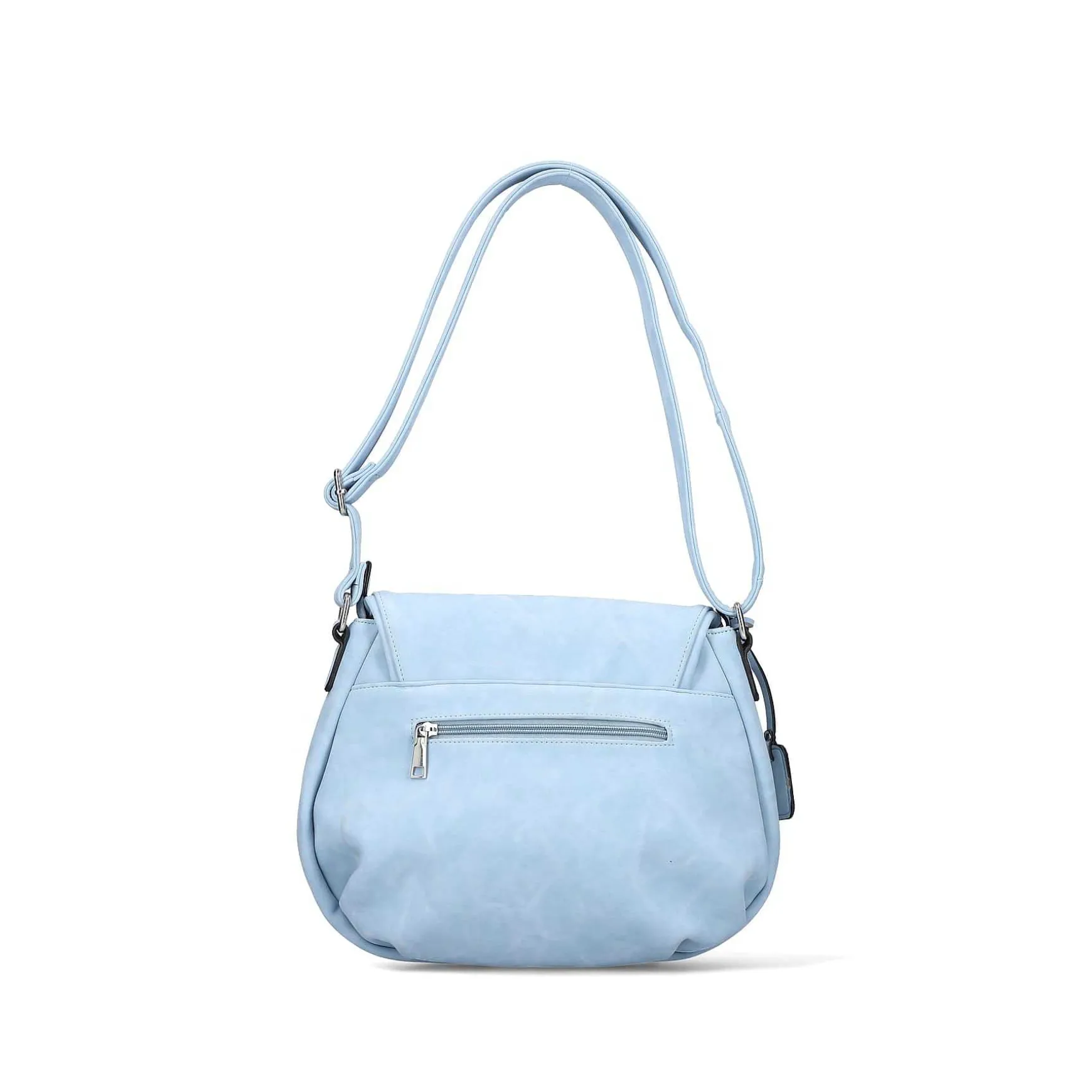 Rieker | Handbag Sky Blue