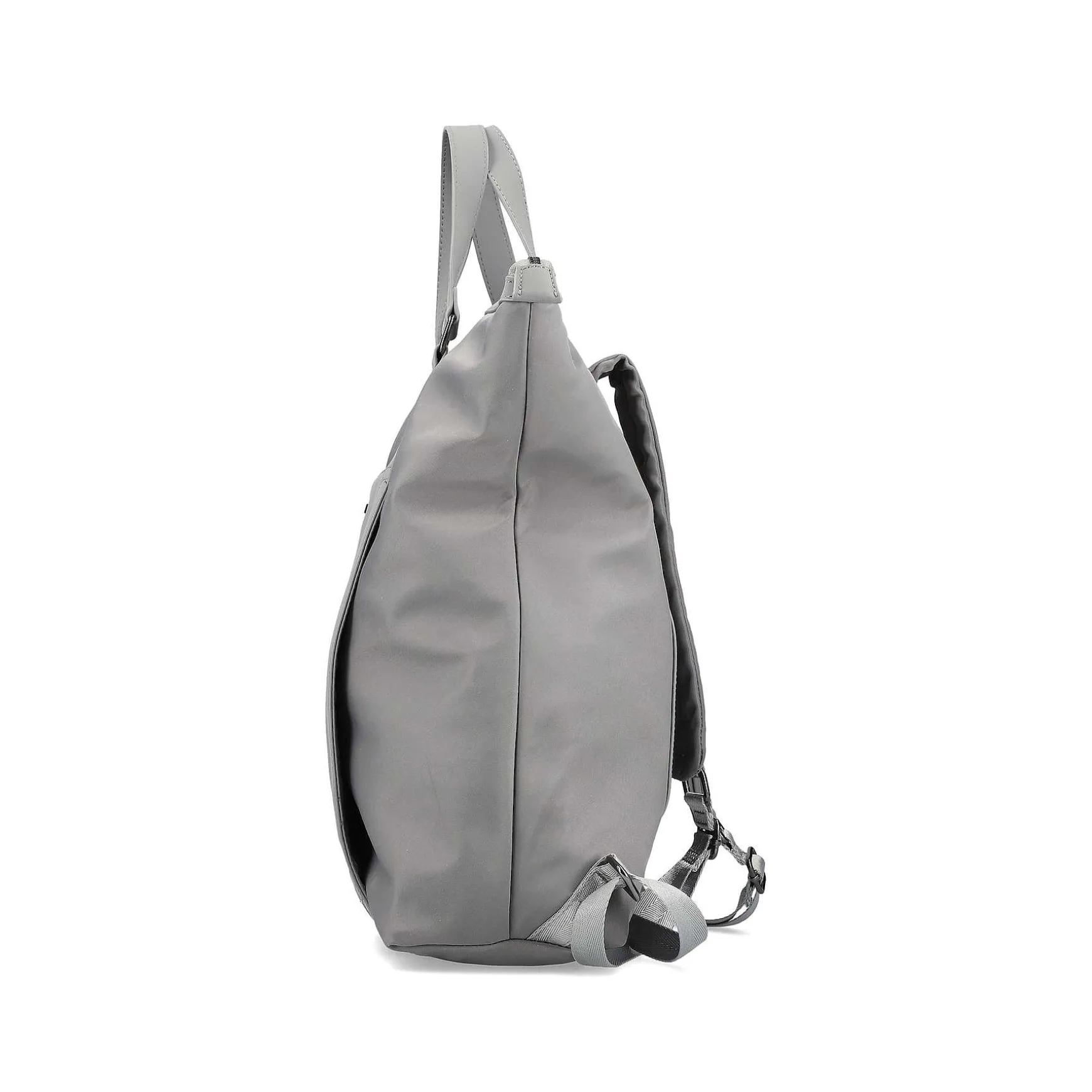 Rieker | Moon Gray Backpack