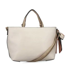 Rieker | Shopper Champagne