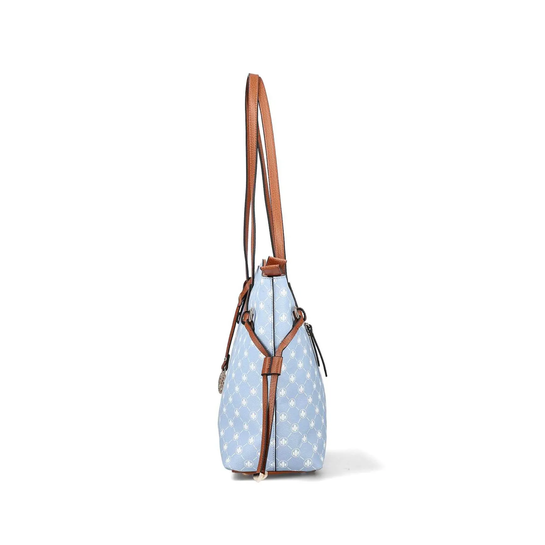 Rieker | Shopper Sky Blue