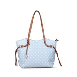 Rieker | Shopper Sky Blue