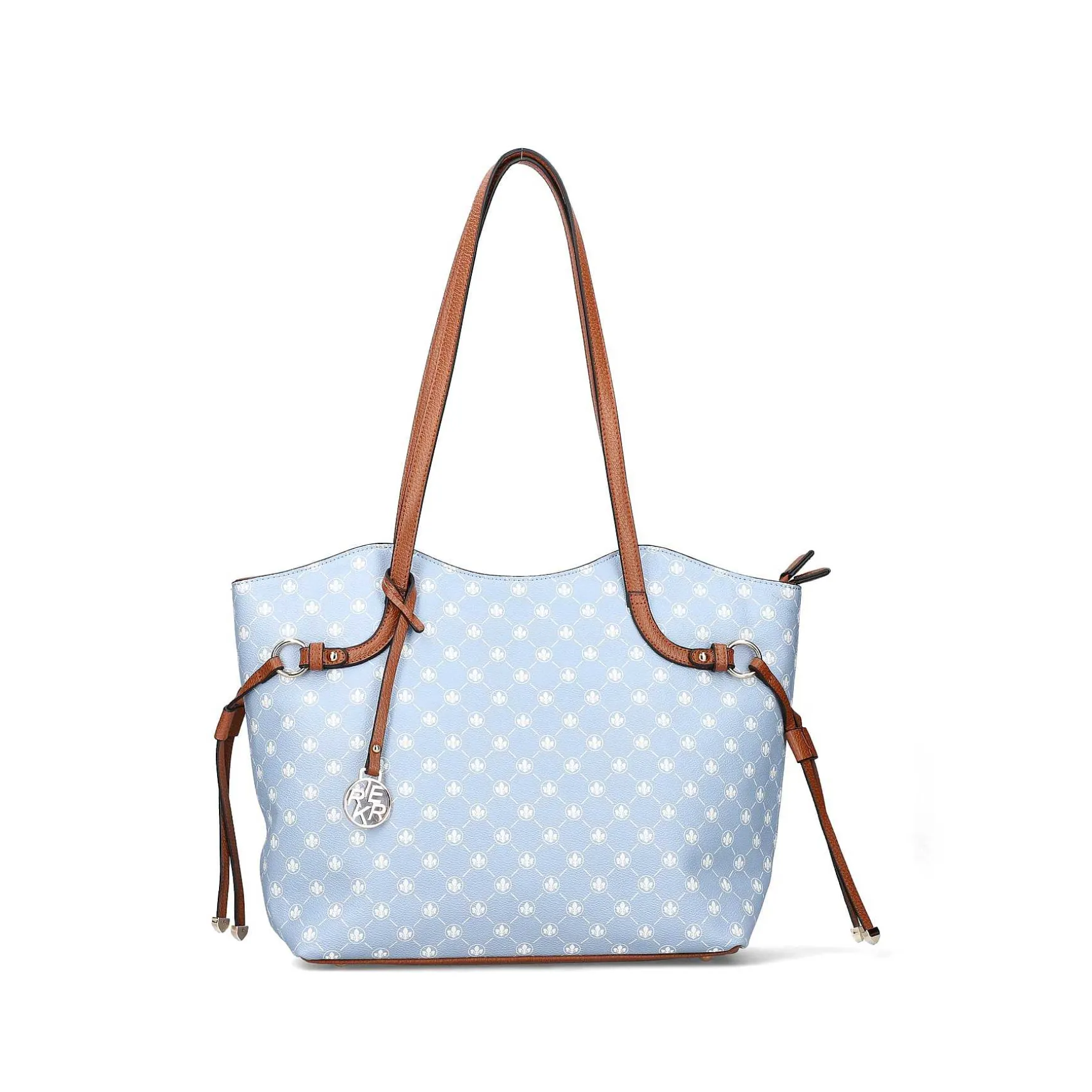 Rieker | Shopper Sky Blue