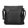 Rieker | Shoulder Bag Night Black