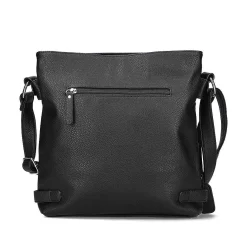 Rieker | Shoulder Bag Night Black