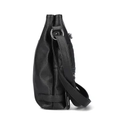 Rieker | Shoulder Bag Night Black