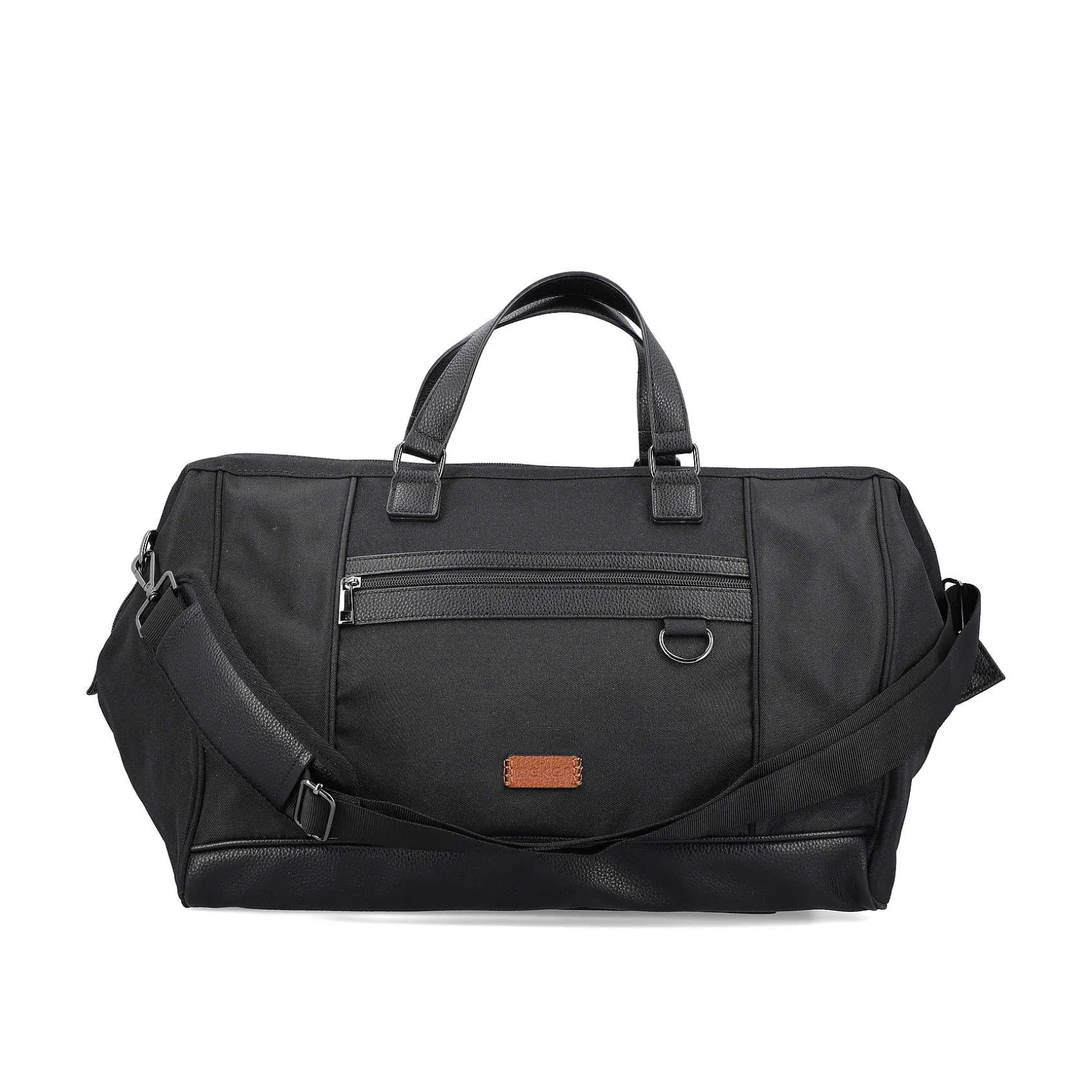 Rieker | Weekender Midnight Black