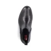 Rieker Men'S Chelsea Boots Night Black