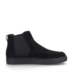 Rieker Men'S Chelsea Boots Night Black